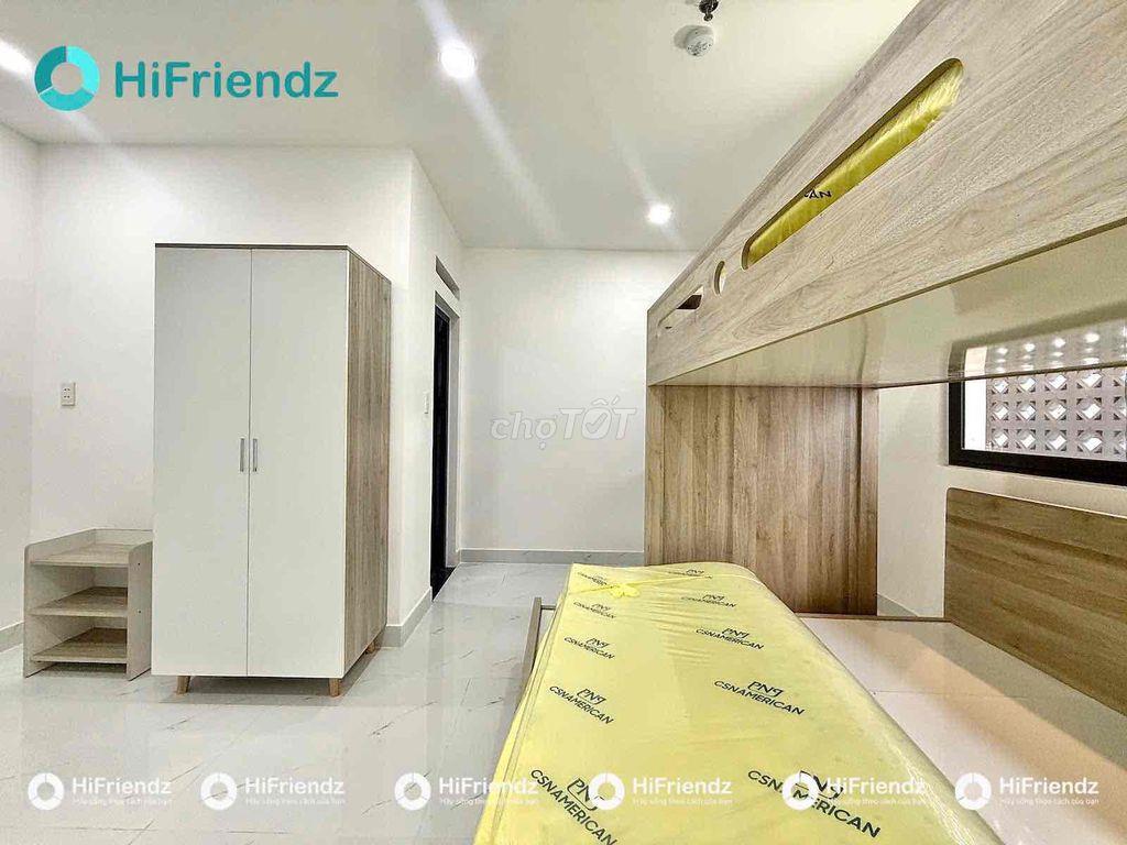 PHÒNG MỚI GIÁ RẺ NGAY LOTTE NGUYỄN VĂN LƯỢNG