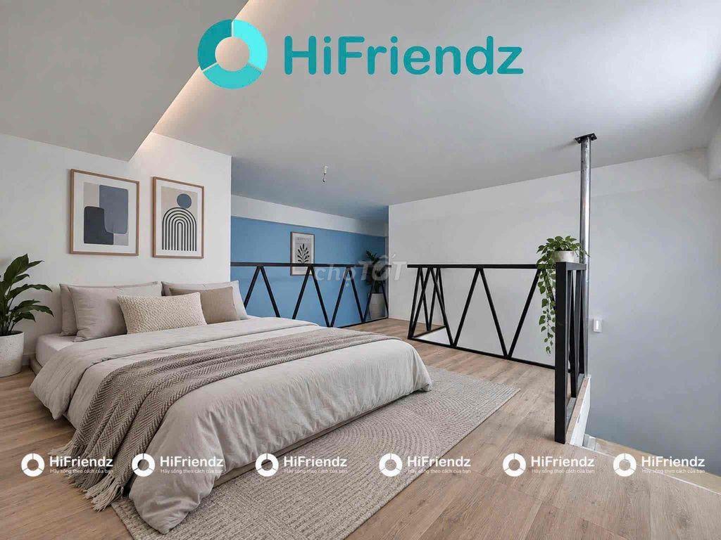 DUPLEX BAN CÔNG FULL NT MÁY GIẶT RIÊNG GIÁ RẺ ĐỐI DIỆN ETOWN CỘNG HOÀ
