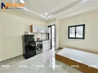 STUDIO MỚI XÂY ĐI BỘ QUA ĐẠI HỌC IUH