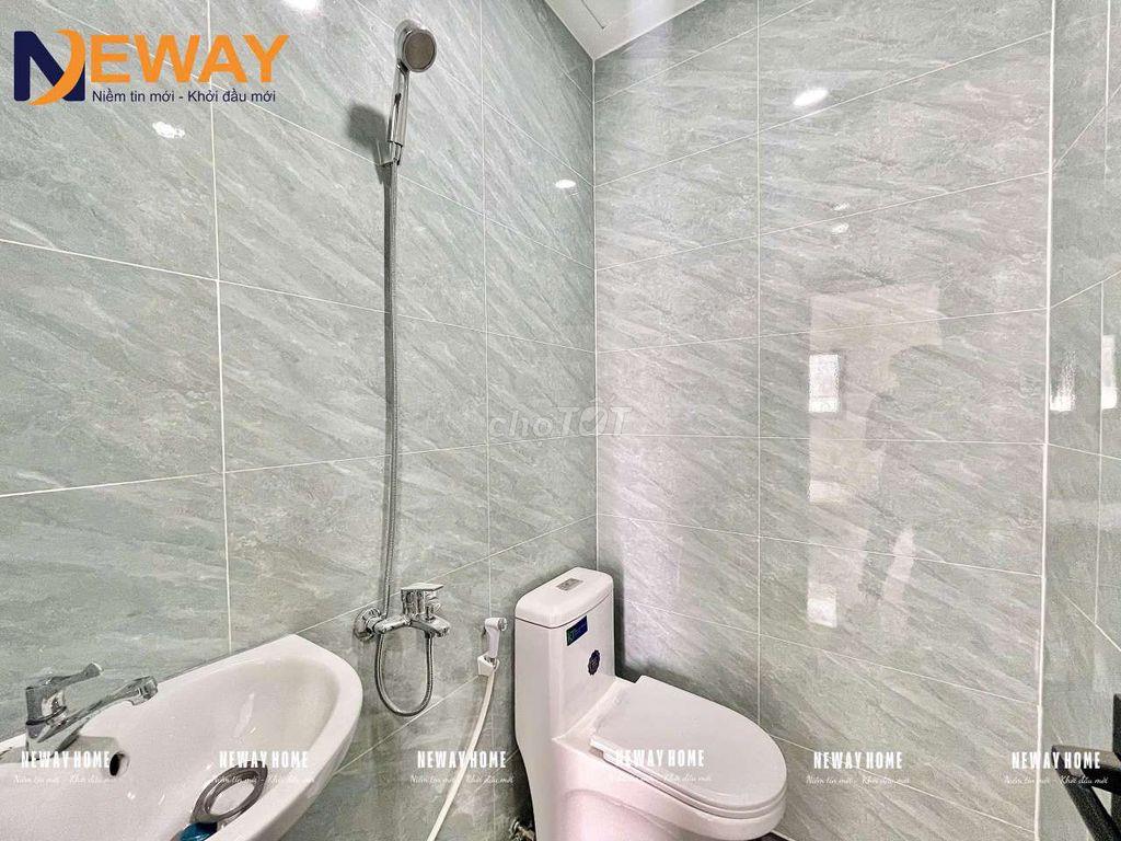 STUDIO MỚI XÂY ĐI BỘ QUA ĐẠI HỌC IUH