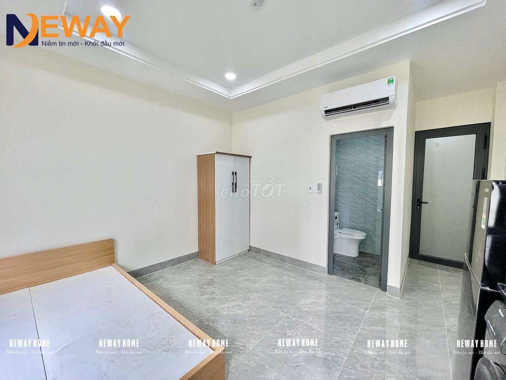 STUDIO MỚI XÂY ĐI BỘ QUA ĐẠI HỌC IUH