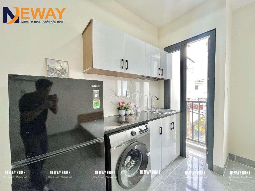 STUDIO MỚI XÂY ĐI BỘ QUA ĐẠI HỌC IUH