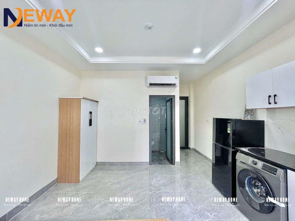 STUDIO MỚI XÂY ĐI BỘ QUA ĐẠI HỌC IUH