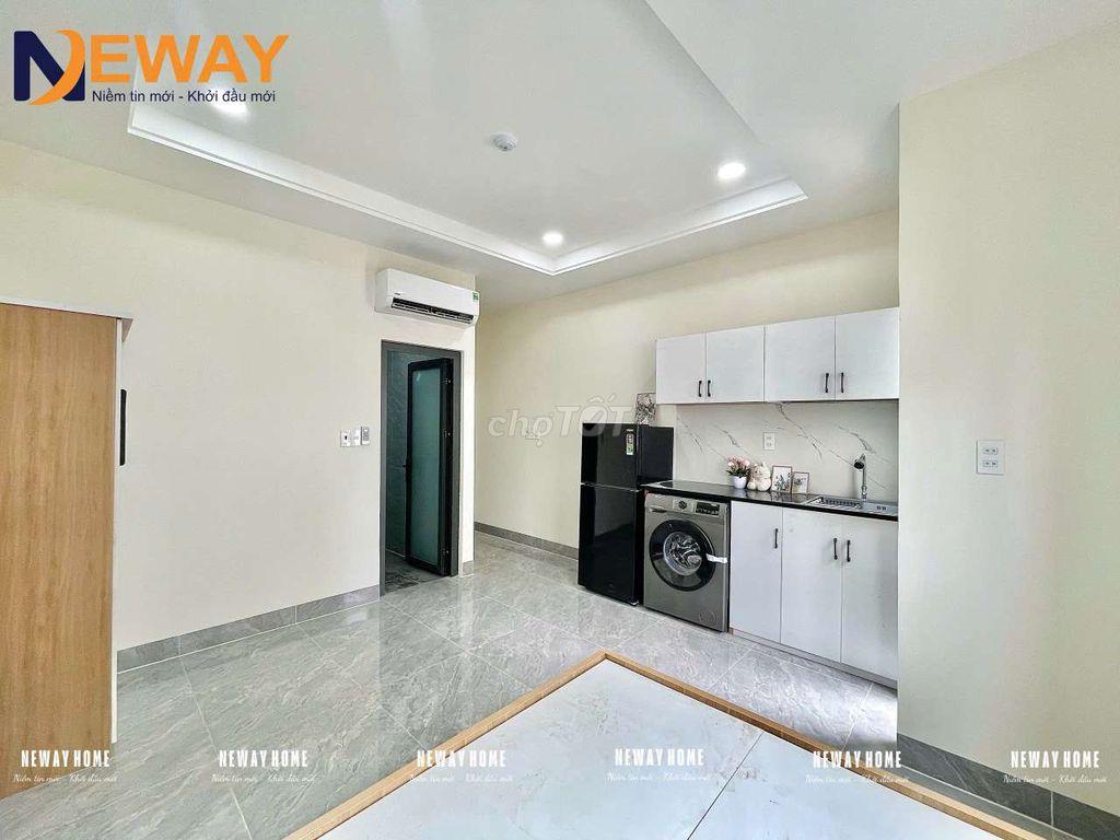 STUDIO MỚI XÂY ĐI BỘ QUA ĐẠI HỌC IUH