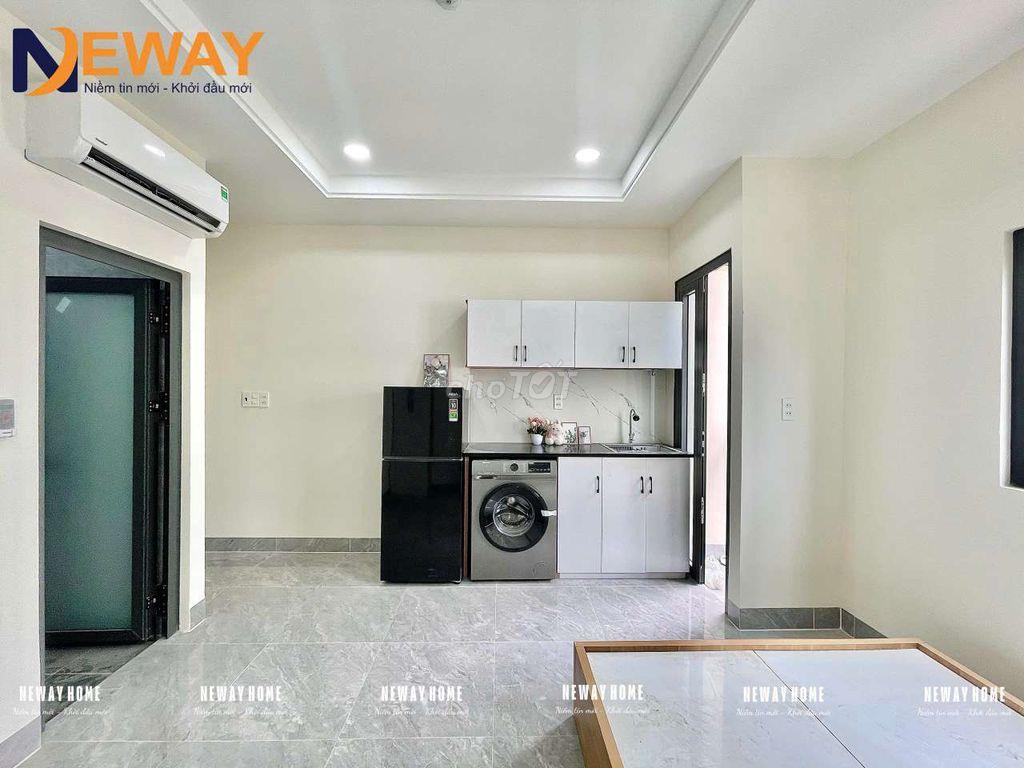 STUDIO MỚI XÂY ĐI BỘ QUA ĐẠI HỌC IUH