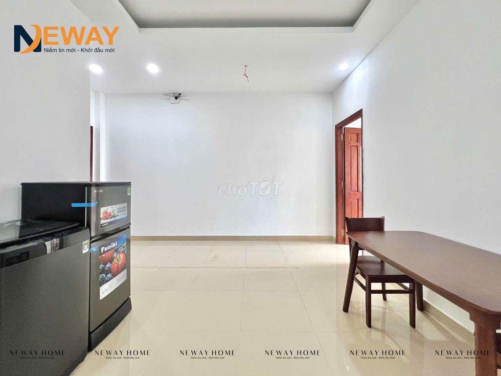 STUDIO 1 PHÒNG NGỦ BAN CÔNG KẾ BÊN ĐẠI HỌC IUH