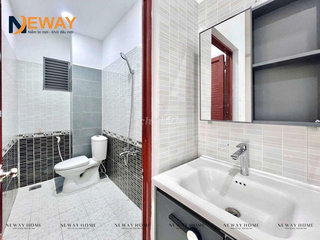 STUDIO 1 PHÒNG NGỦ BAN CÔNG KẾ BÊN ĐẠI HỌC IUH