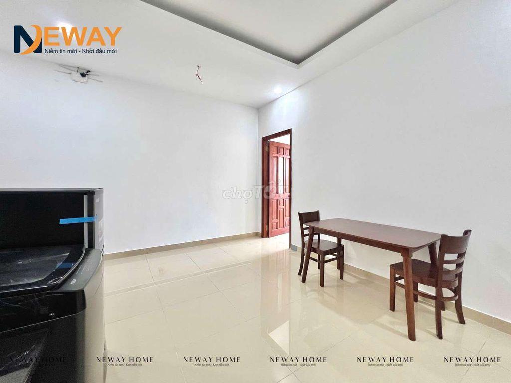 STUDIO 1 PHÒNG NGỦ BAN CÔNG KẾ BÊN ĐẠI HỌC IUH