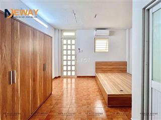 STUDIO MỚI XÂY TÁCH BẾP GẦN SÂN BAY - EMART