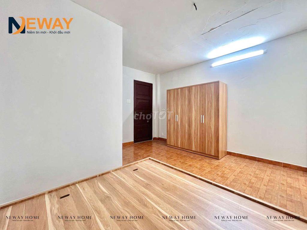 STUDIO MỚI XÂY TÁCH BẾP GẦN SÂN BAY - EMART