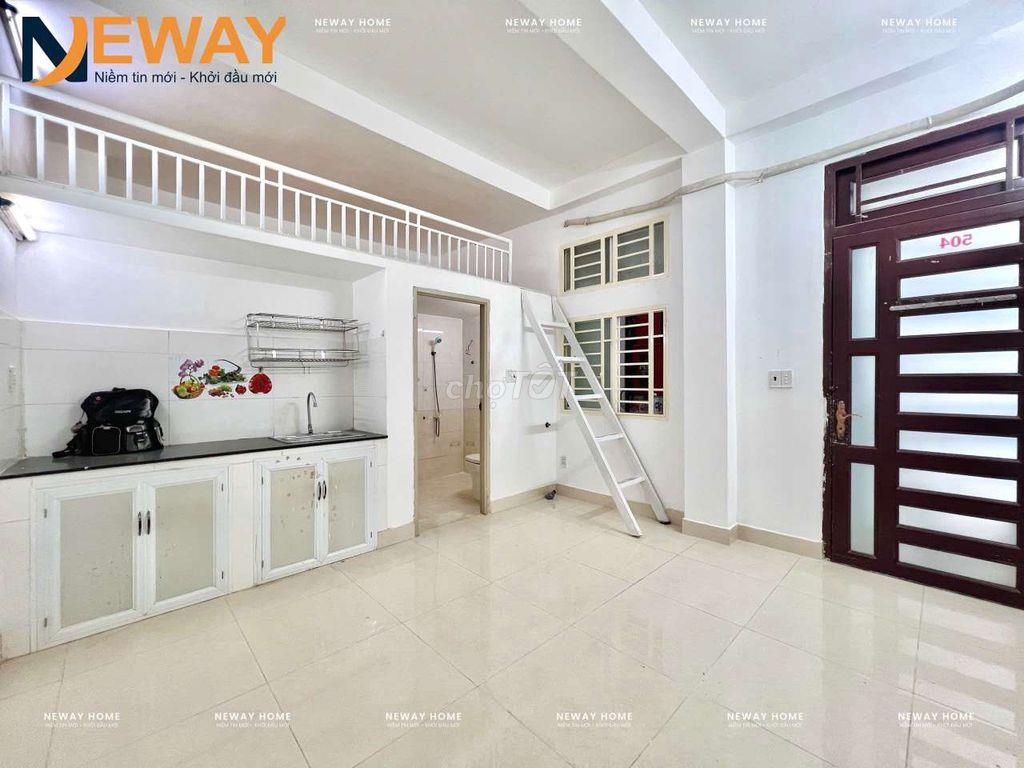 PHÒNG TRỌ GÒ VẤP GIÁ RẺ KẾ BÊN ĐẠI HỌC IUH 