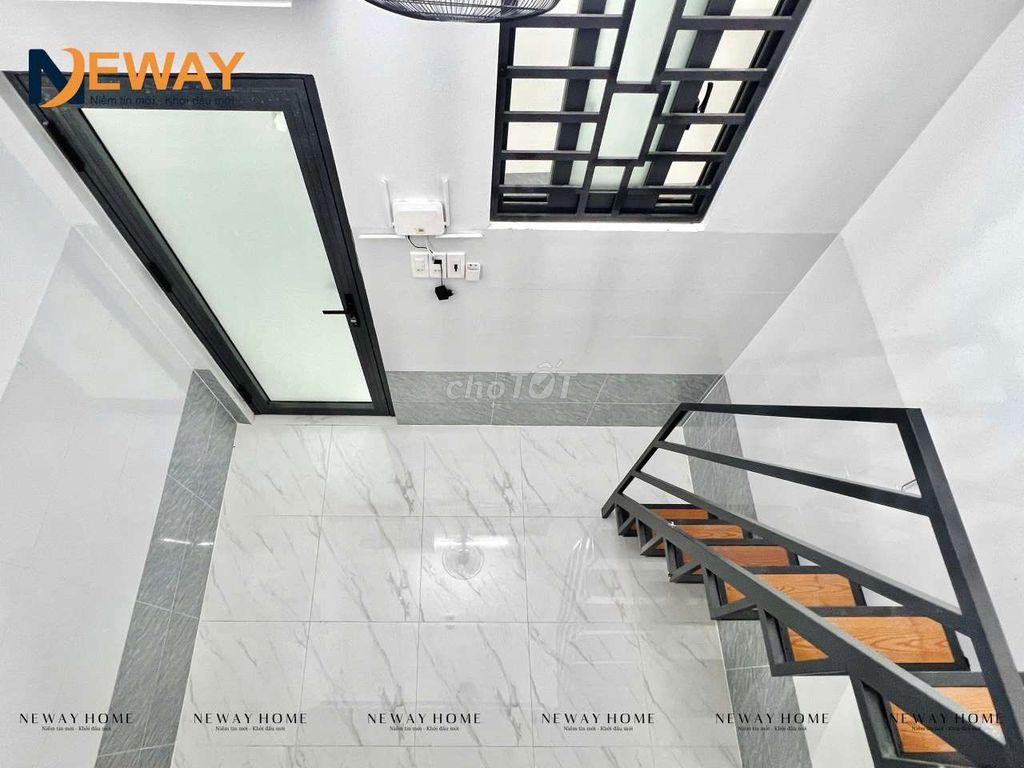 PHÒNG TRỌ GÒ VẤP KẾ BÊN EMART GIỮ PHÒNG ĐẾN 1/8