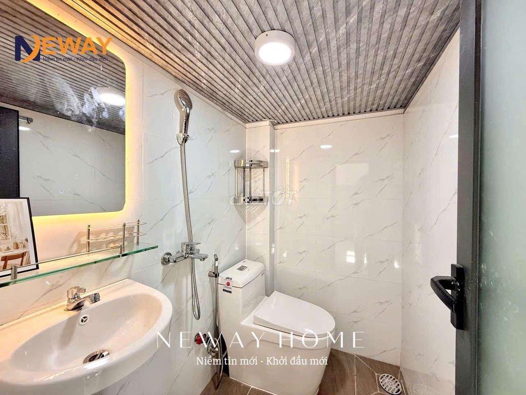PHÒNG TRỌ SINH VIÊN ĐI BỘ QUA CAO ĐẲNG Y DƯỢC HỒNG ĐỨC
