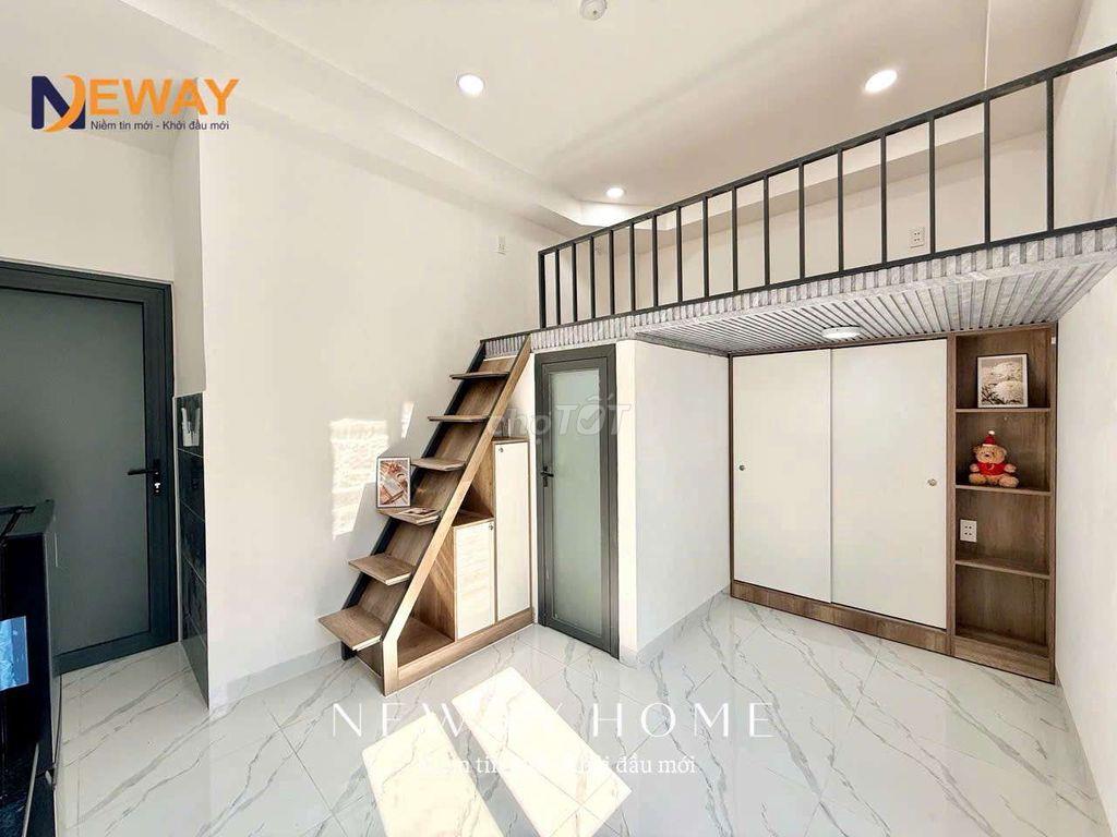 PHÒNG TRỌ SINH VIÊN ĐI BỘ QUA CAO ĐẲNG Y DƯỢC HỒNG ĐỨC