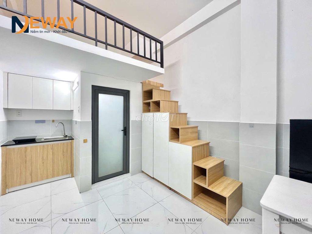 DUPLEX ĐỐI DIỆN CAO ĐẲNG Y DƯỢC HỒNG ĐỨC