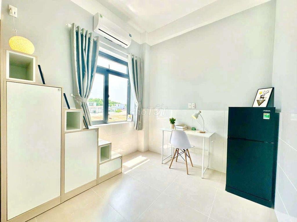 PHÒNG TRỌ SINH VIÊN KẾ BÊN ĐẠI HỌC VĂN LANG