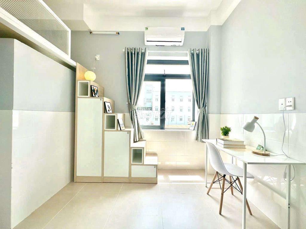 PHÒNG TRỌ SINH VIÊN KẾ BÊN ĐẠI HỌC VĂN LANG