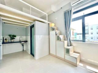 PHÒNG TRỌ SINH VIÊN KẾ BÊN ĐẠI HỌC VĂN LANG