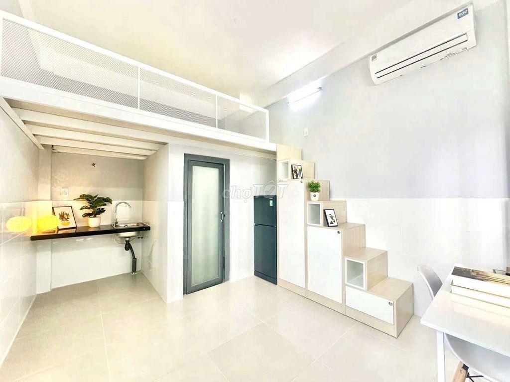 PHÒNG TRỌ SINH VIÊN KẾ BÊN ĐẠI HỌC VĂN LANG