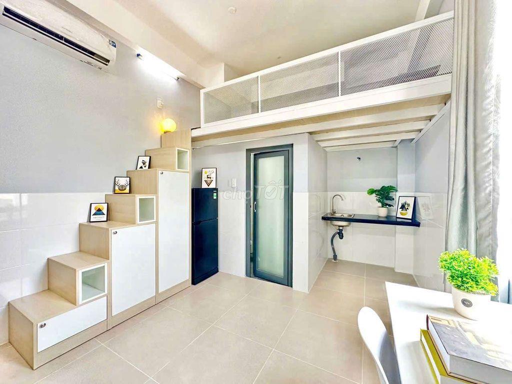 PHÒNG TRỌ SINH VIÊN KẾ BÊN ĐẠI HỌC VĂN LANG