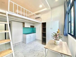 DUPLEX BAN CÔNG GẦN ĐẠI HỌC VĂN LANG
