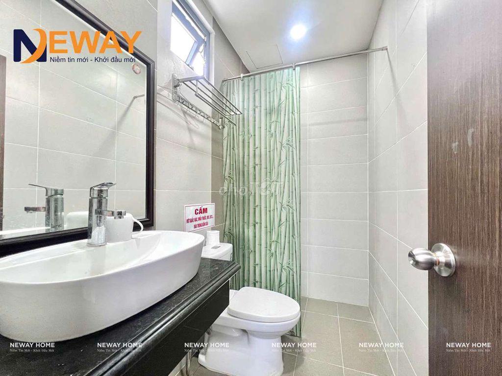 PHÒNG TRỌ SINH VIÊN CỬA SỔ TRỜI CHỈ TÍNH ĐIỆN GẦN EMART PHAN HUY ÍCH