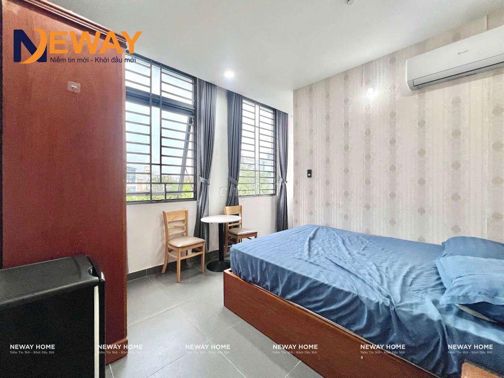 PHÒNG TRỌ SINH VIÊN CỬA SỔ TRỜI CHỈ TÍNH ĐIỆN GẦN EMART PHAN HUY ÍCH
