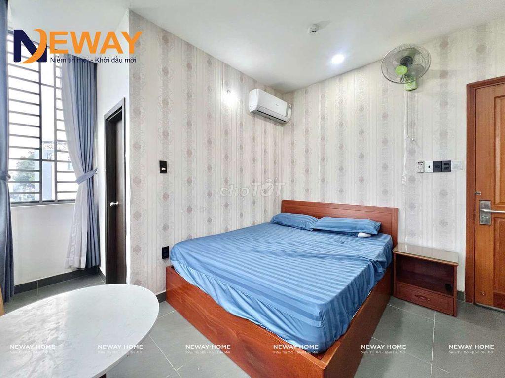 PHÒNG TRỌ SINH VIÊN CỬA SỔ TRỜI CHỈ TÍNH ĐIỆN GẦN EMART PHAN HUY ÍCH