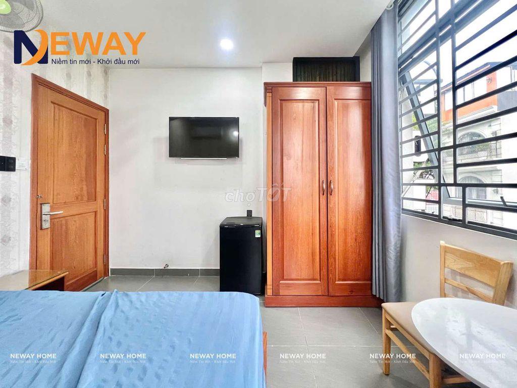 PHÒNG TRỌ SINH VIÊN CỬA SỔ TRỜI CHỈ TÍNH ĐIỆN GẦN EMART PHAN HUY ÍCH