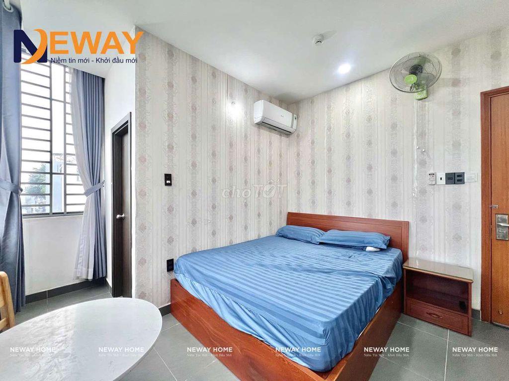 PHÒNG TRỌ SINH VIÊN CỬA SỔ TRỜI CHỈ TÍNH ĐIỆN GẦN EMART PHAN HUY ÍCH