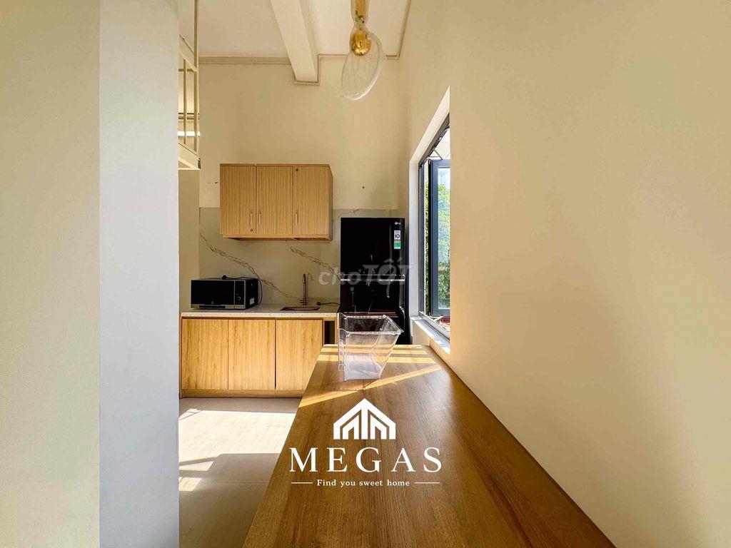 💥ĐỘC QUYỀN DUPLEX FULL NỘI THẤT MỚI XÂY NGAY NGUYỄN OANH