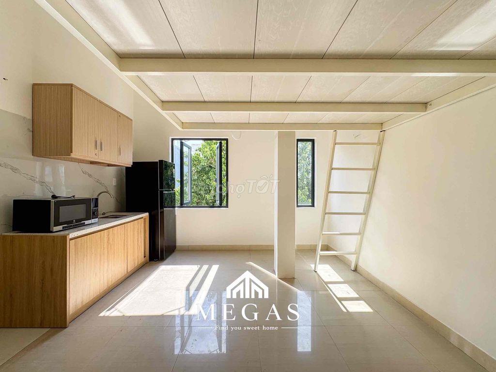 💥ĐỘC QUYỀN DUPLEX FULL NỘI THẤT MỚI XÂY NGAY NGUYỄN OANH