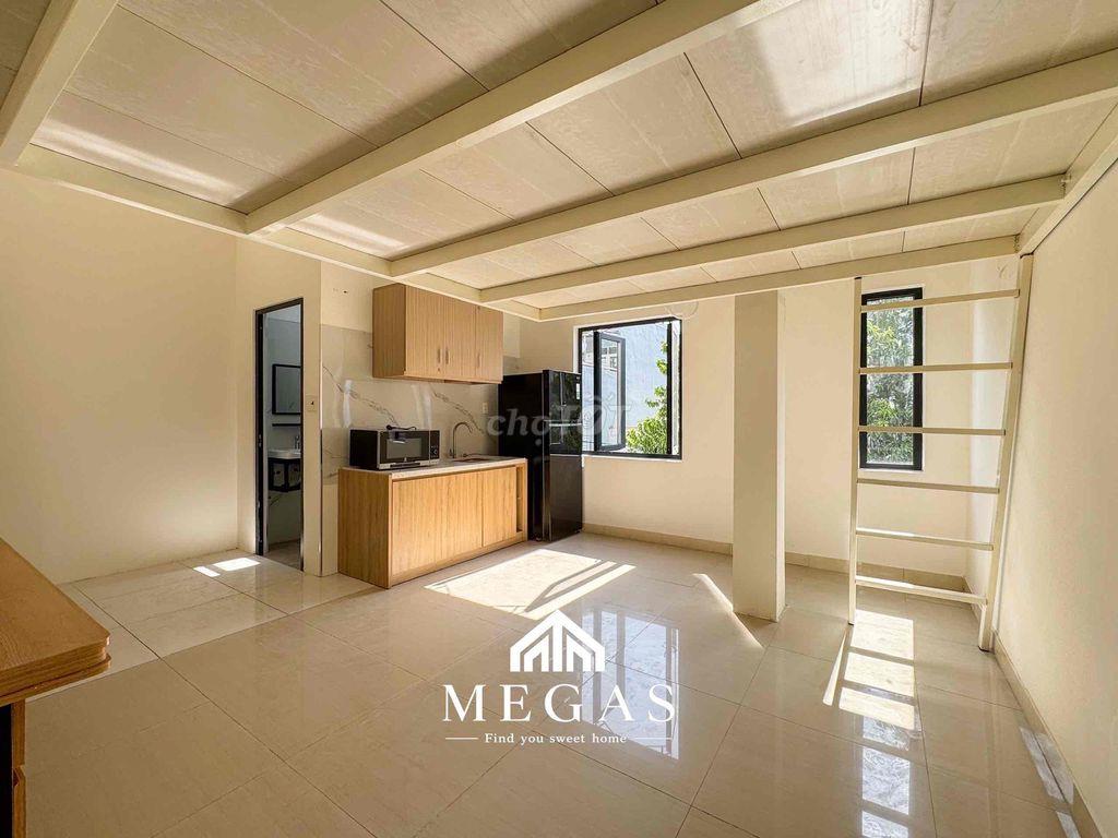 💥ĐỘC QUYỀN DUPLEX FULL NỘI THẤT MỚI XÂY NGAY NGUYỄN OANH