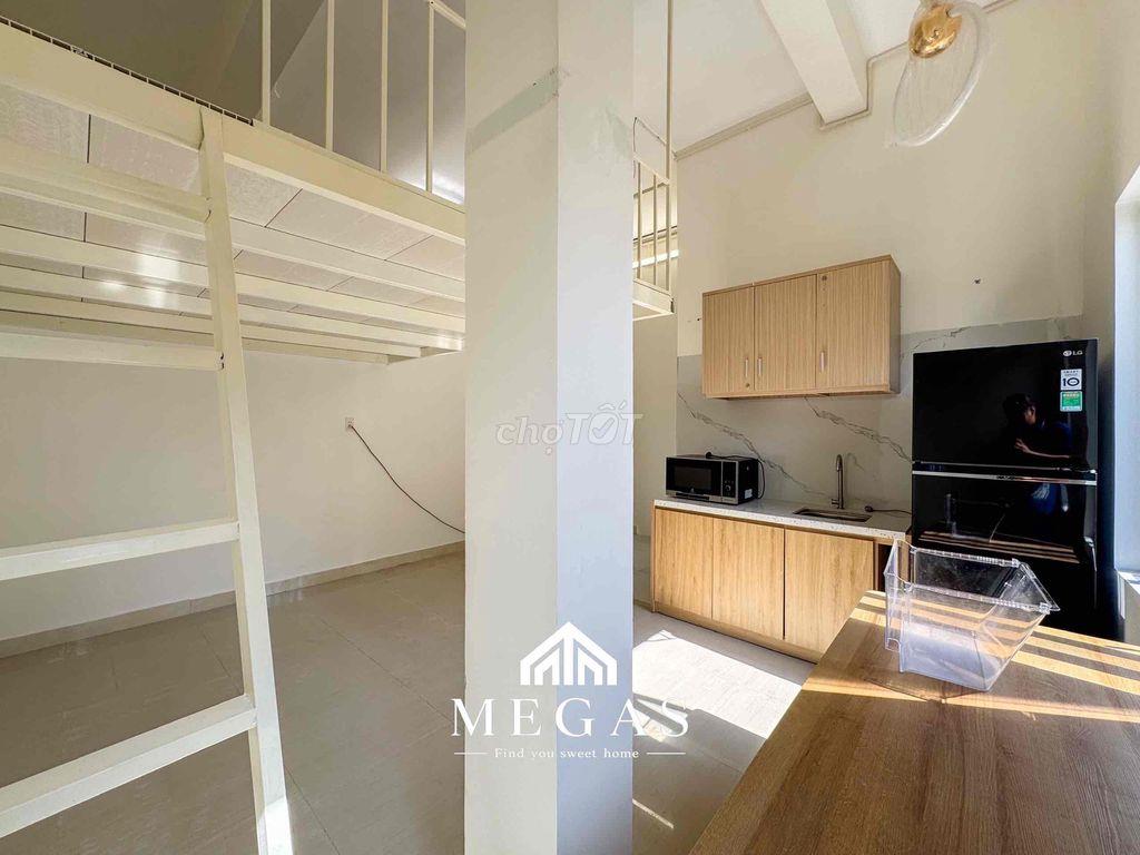 💥ĐỘC QUYỀN DUPLEX FULL NỘI THẤT MỚI XÂY NGAY NGUYỄN OANH