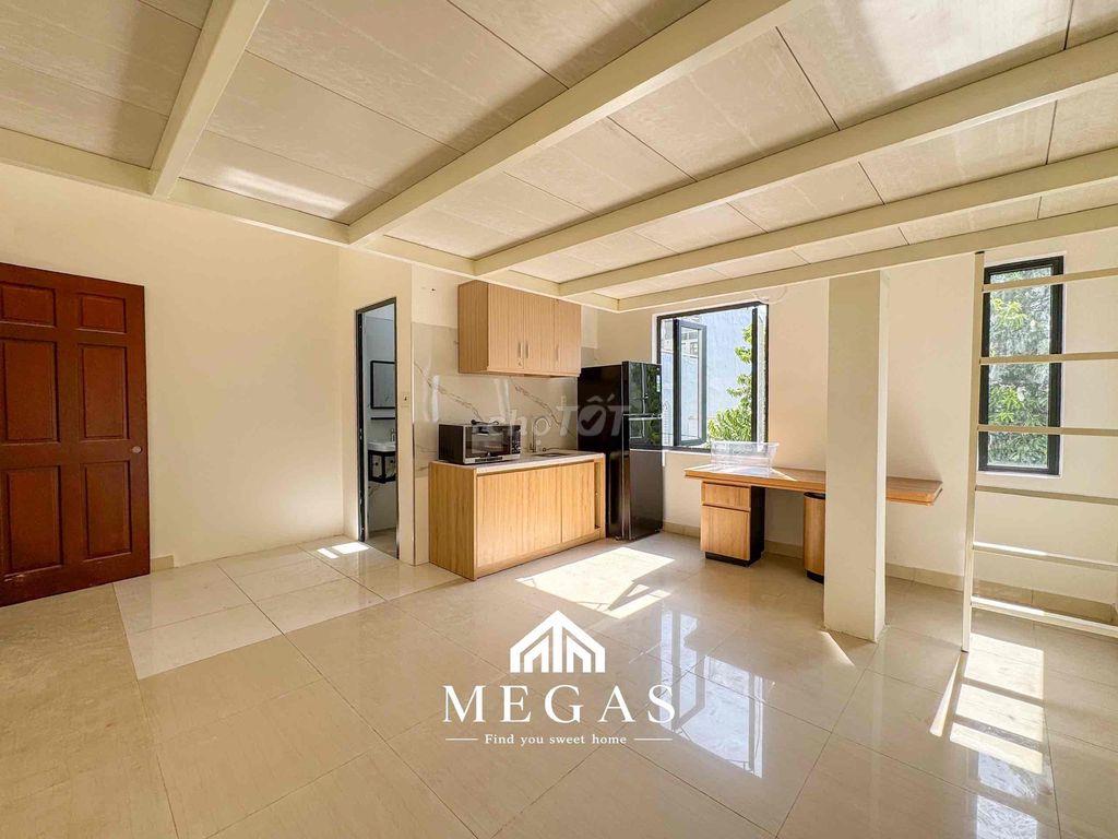 💥ĐỘC QUYỀN DUPLEX FULL NỘI THẤT MỚI XÂY NGAY NGUYỄN OANH
