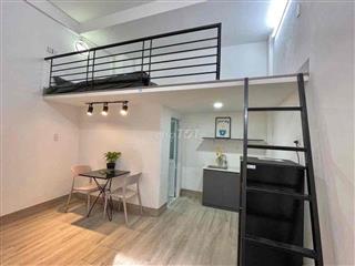 DUPLEX GÁC CAO 2M FULL NỘI THẤT NGAY VLU 🔥