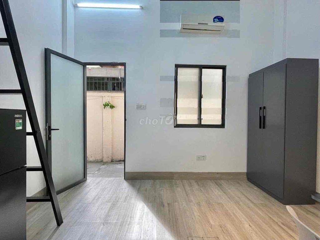DUPLEX GÁC CAO 2M FULL NỘI THẤT NGAY VLU 🔥