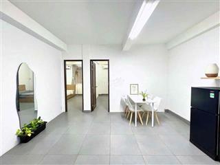 CĂN HỘ 2PN + 1PK FULL NT NGAY CHỢ GÒ VẤP