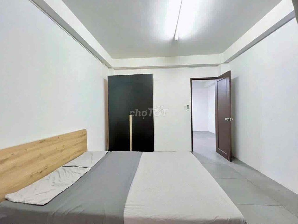 CĂN HỘ 2PN + 1PK FULL NT NGAY CHỢ GÒ VẤP