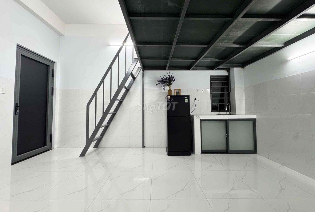 MỚI XÂY DUPLEX SIÊU RỘNG NGAY CHỢ THẠCH ĐÀ