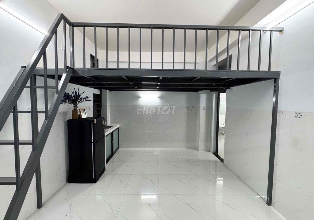 MỚI XÂY DUPLEX SIÊU RỘNG NGAY CHỢ THẠCH ĐÀ