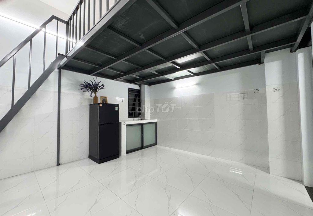 MỚI XÂY DUPLEX SIÊU RỘNG NGAY CHỢ THẠCH ĐÀ