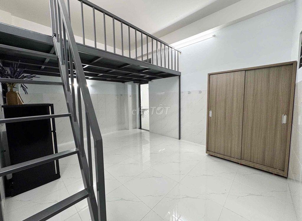 MỚI XÂY DUPLEX SIÊU RỘNG NGAY CHỢ THẠCH ĐÀ