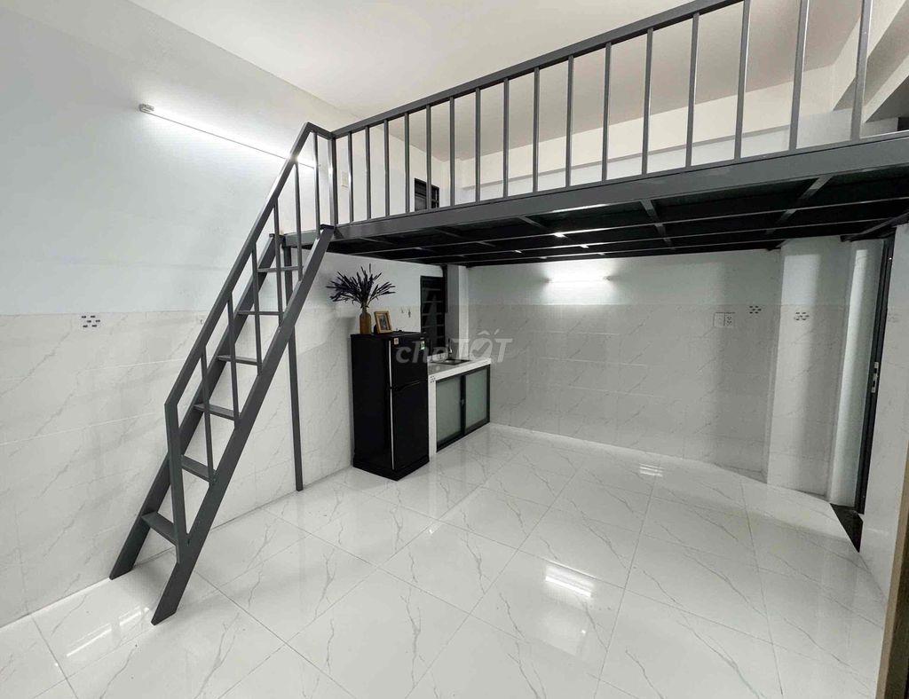 MỚI XÂY DUPLEX SIÊU RỘNG NGAY CHỢ THẠCH ĐÀ