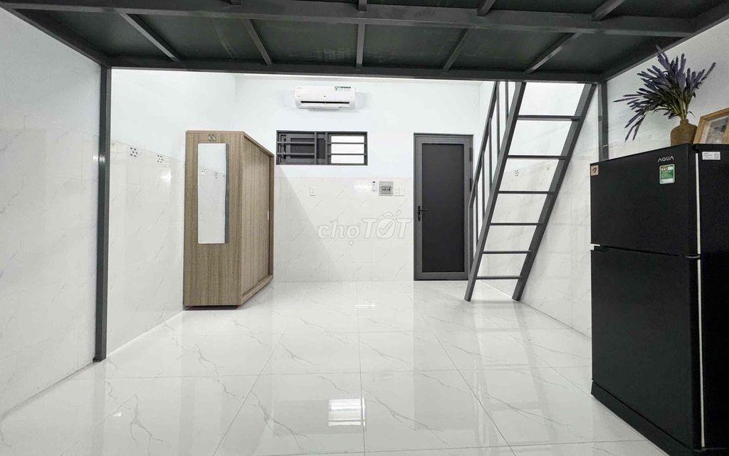 MỚI XÂY DUPLEX SIÊU RỘNG NGAY CHỢ THẠCH ĐÀ