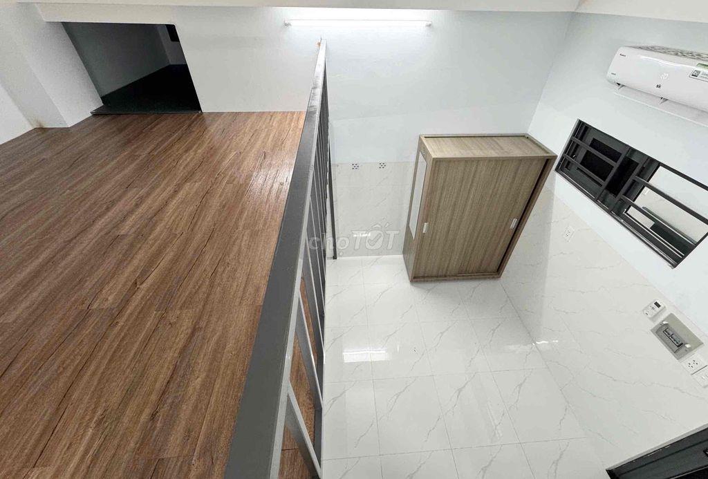 MỚI XÂY DUPLEX SIÊU RỘNG NGAY CHỢ THẠCH ĐÀ