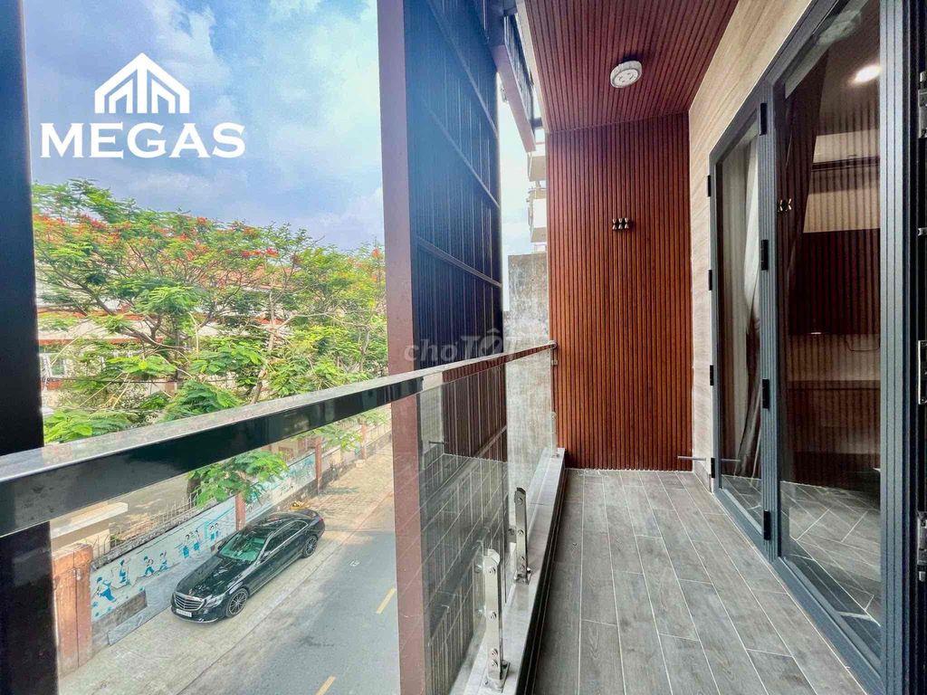 ✨CĂN HỘ 1PN BAN CÔNG | FULL NỘI THẤT | THIẾT KẾ LUXURY ✨