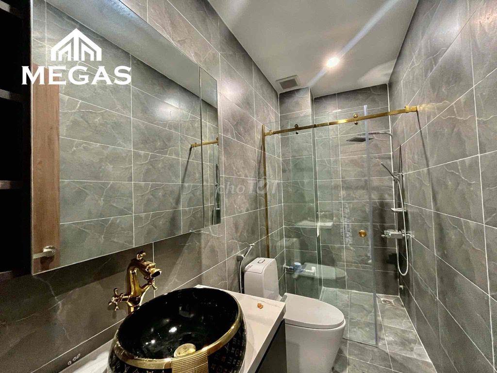 ✨CĂN HỘ 1PN BAN CÔNG | FULL NỘI THẤT | THIẾT KẾ LUXURY ✨