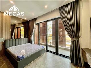 ✨CĂN HỘ 1PN BAN CÔNG | FULL NỘI THẤT | THIẾT KẾ LUXURY ✨