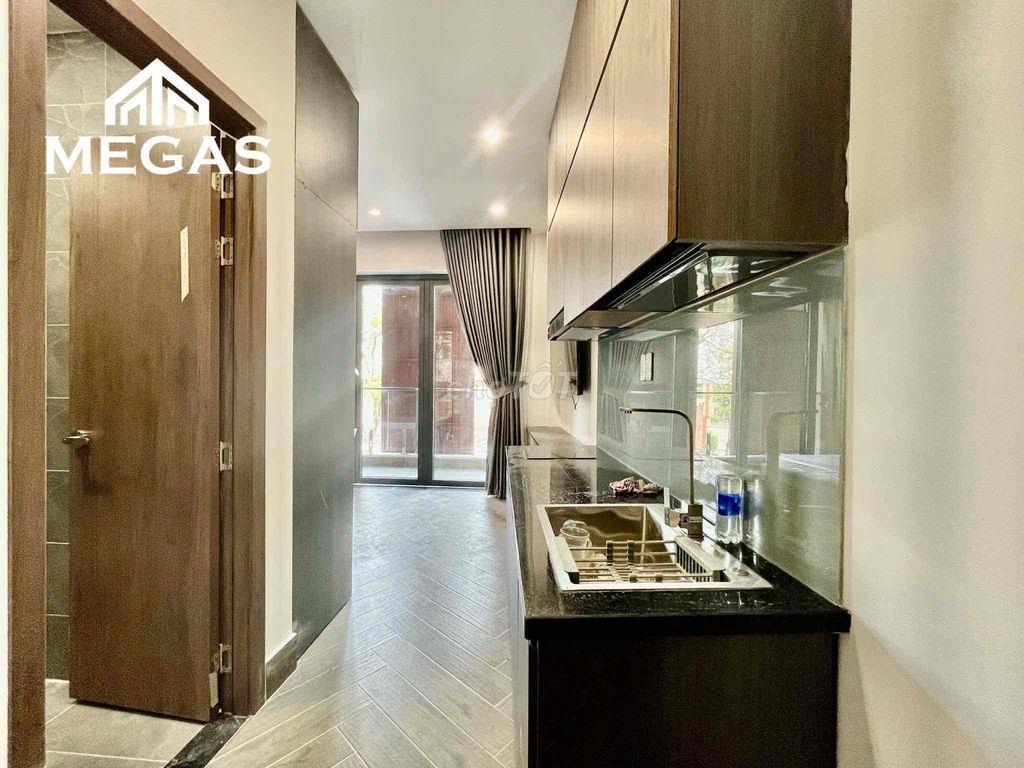 ✨CĂN HỘ 1PN BAN CÔNG | FULL NỘI THẤT | THIẾT KẾ LUXURY ✨